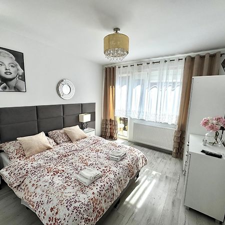 Apartament 40M2 W Miedzyzdrojach 150 M Od Morza! ミエンジズドロイェ エクステリア 写真