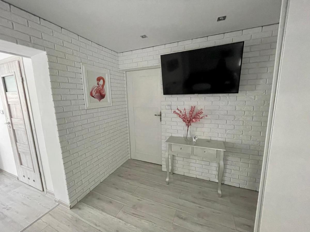Apartament 40M2 W Miedzyzdrojach 150 M Od Morza! ミエンジズドロイェ エクステリア 写真