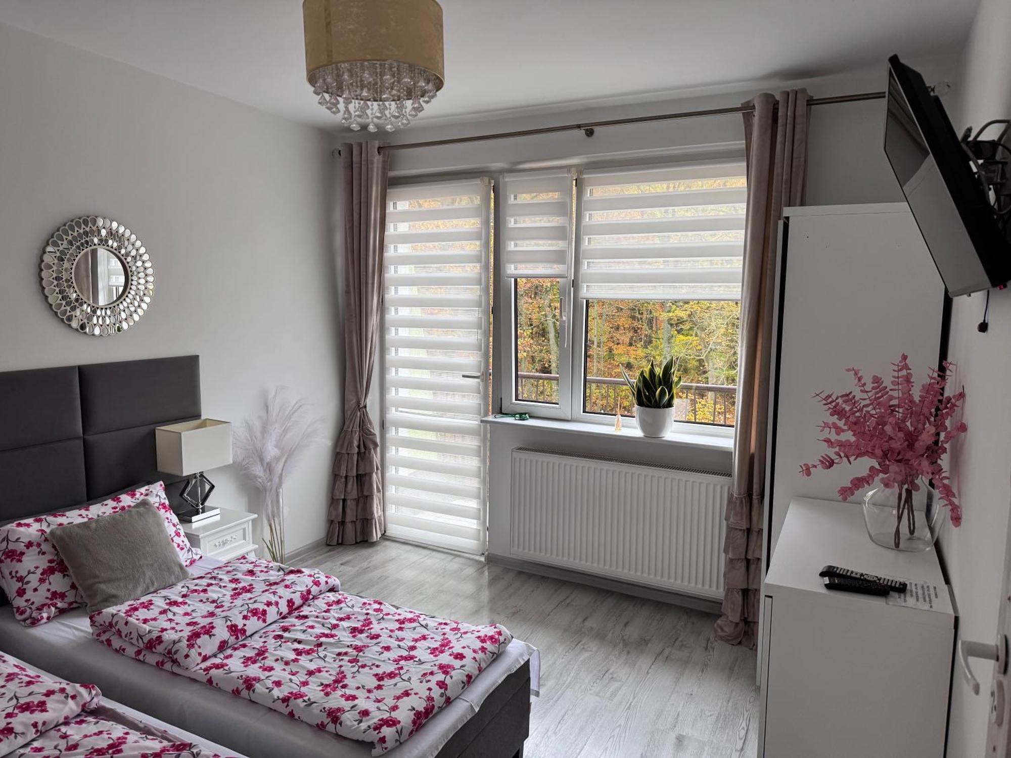 Apartament 40M2 W Miedzyzdrojach 150 M Od Morza! ミエンジズドロイェ エクステリア 写真