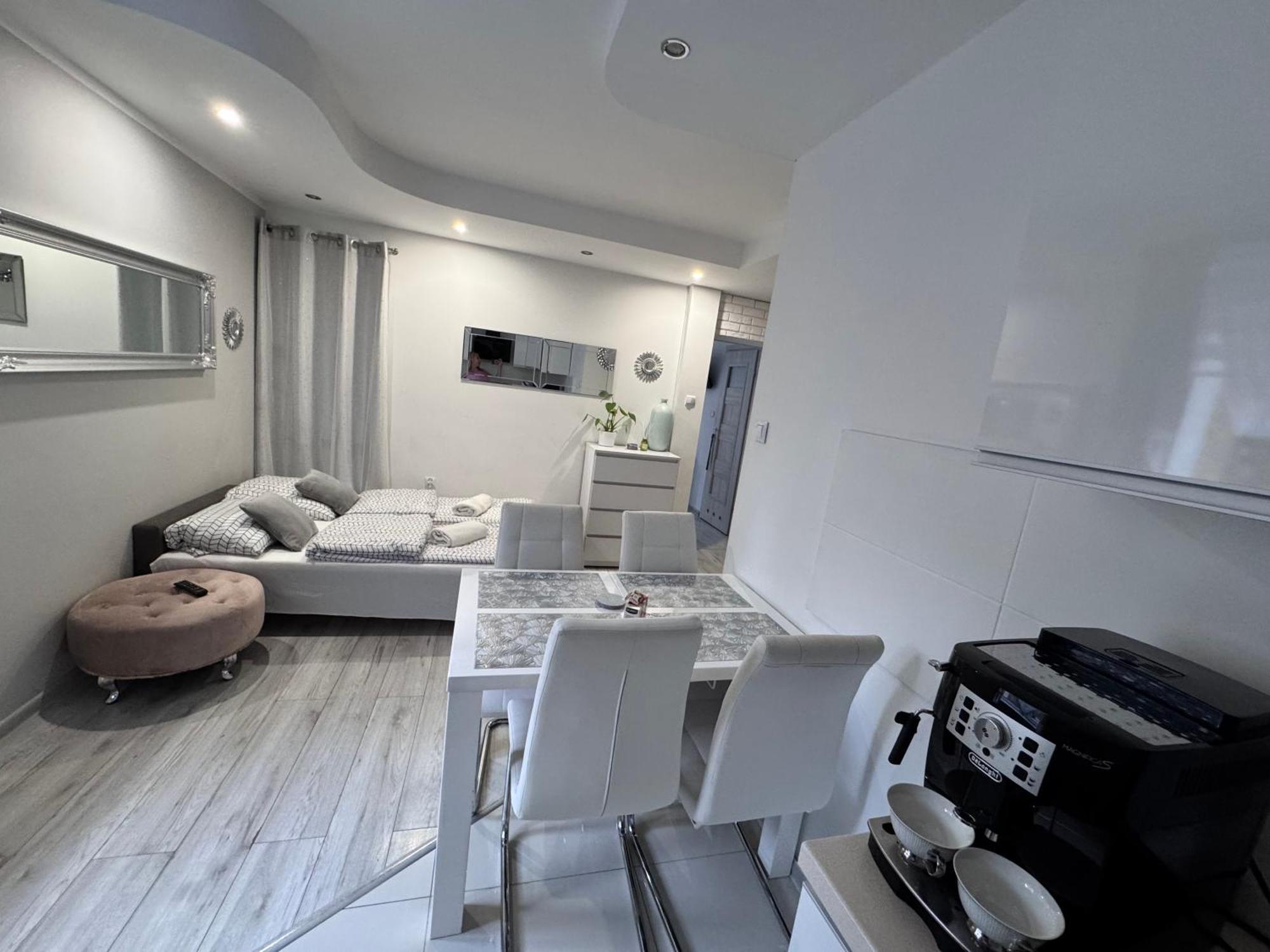 Apartament 40M2 W Miedzyzdrojach 150 M Od Morza! ミエンジズドロイェ エクステリア 写真