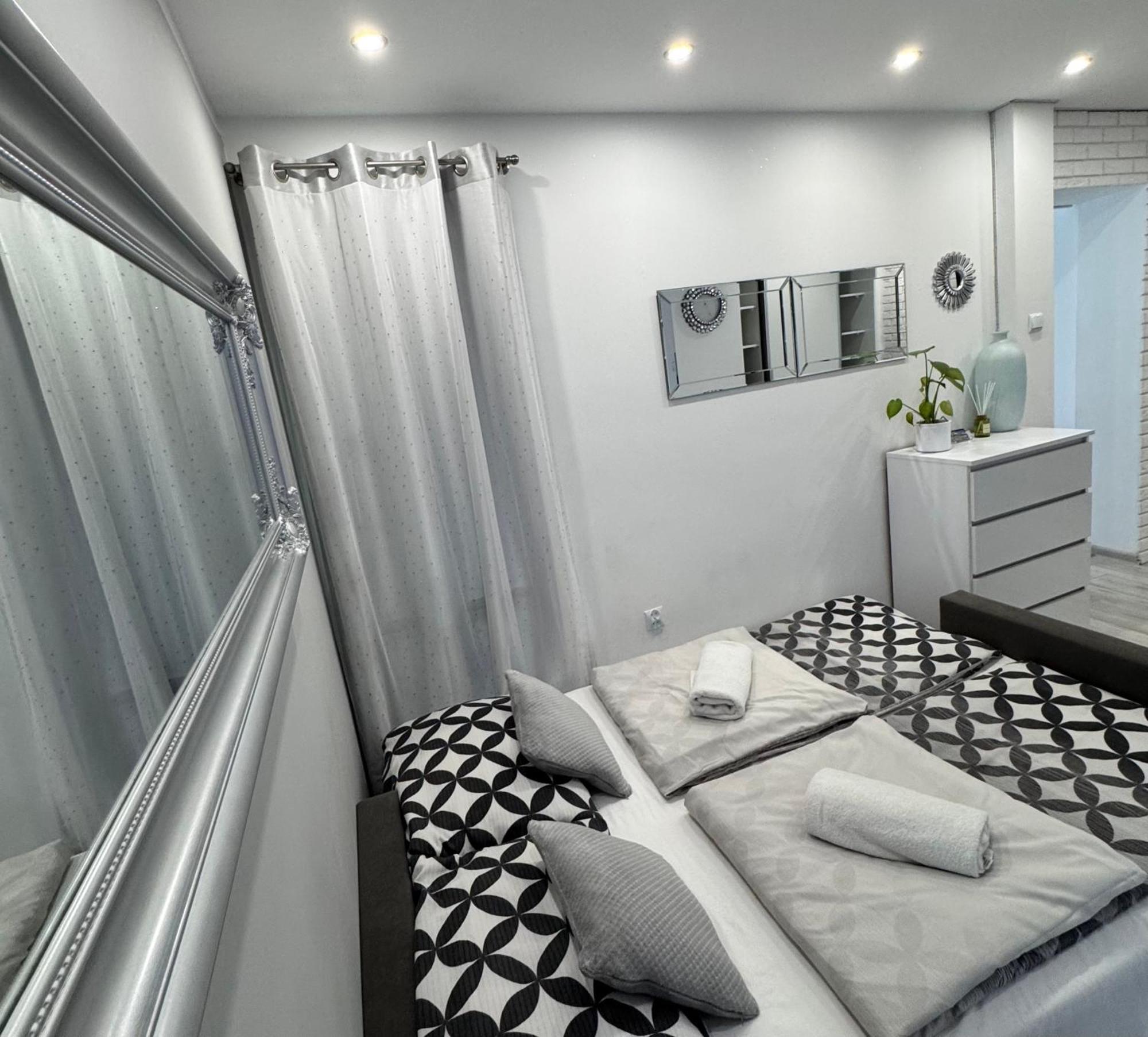 Apartament 40M2 W Miedzyzdrojach 150 M Od Morza! ミエンジズドロイェ エクステリア 写真