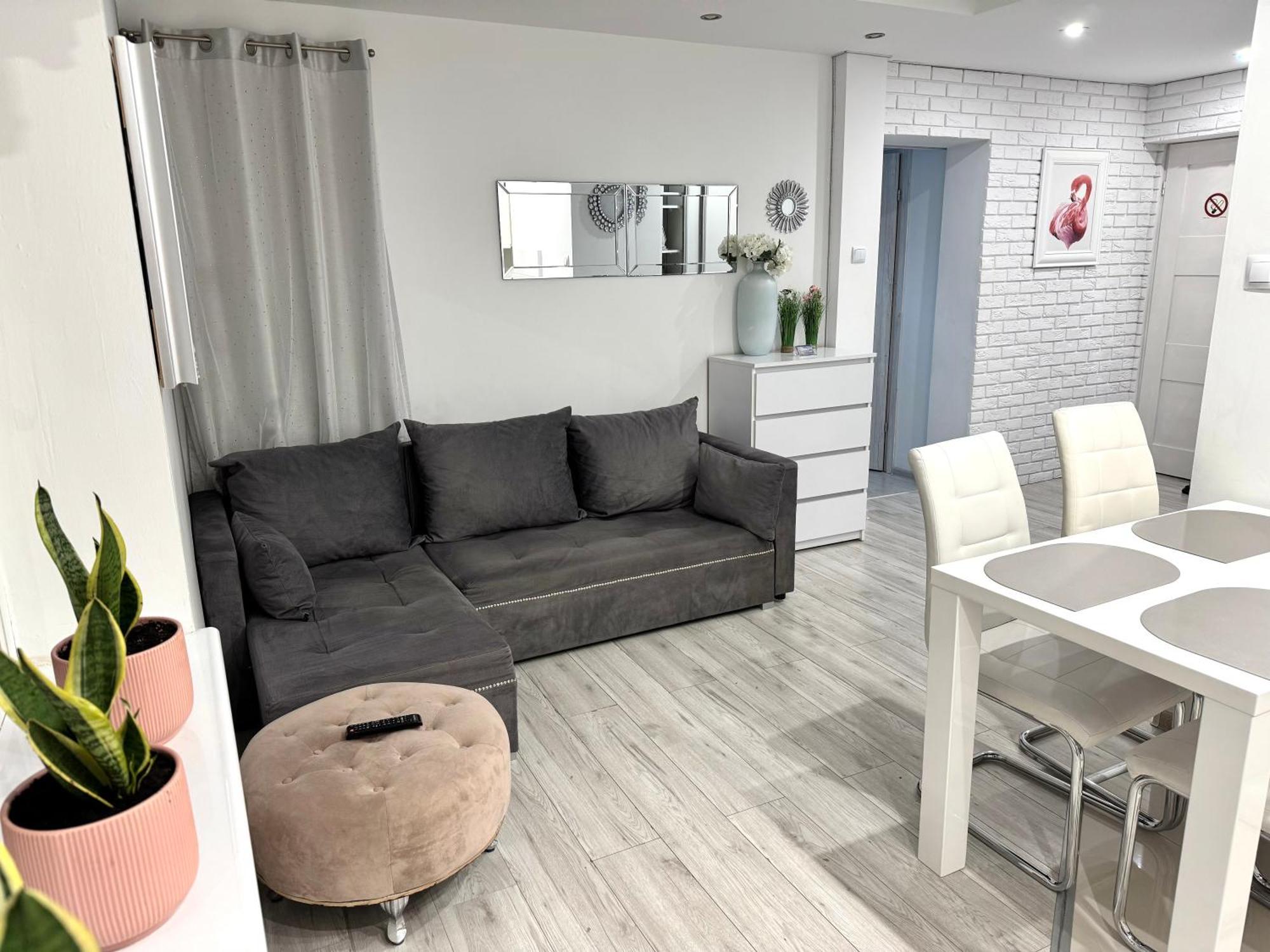 Apartament 40M2 W Miedzyzdrojach 150 M Od Morza! ミエンジズドロイェ エクステリア 写真