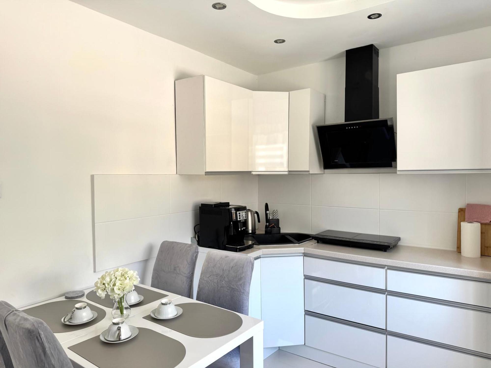 Apartament 40M2 W Miedzyzdrojach 150 M Od Morza! ミエンジズドロイェ エクステリア 写真
