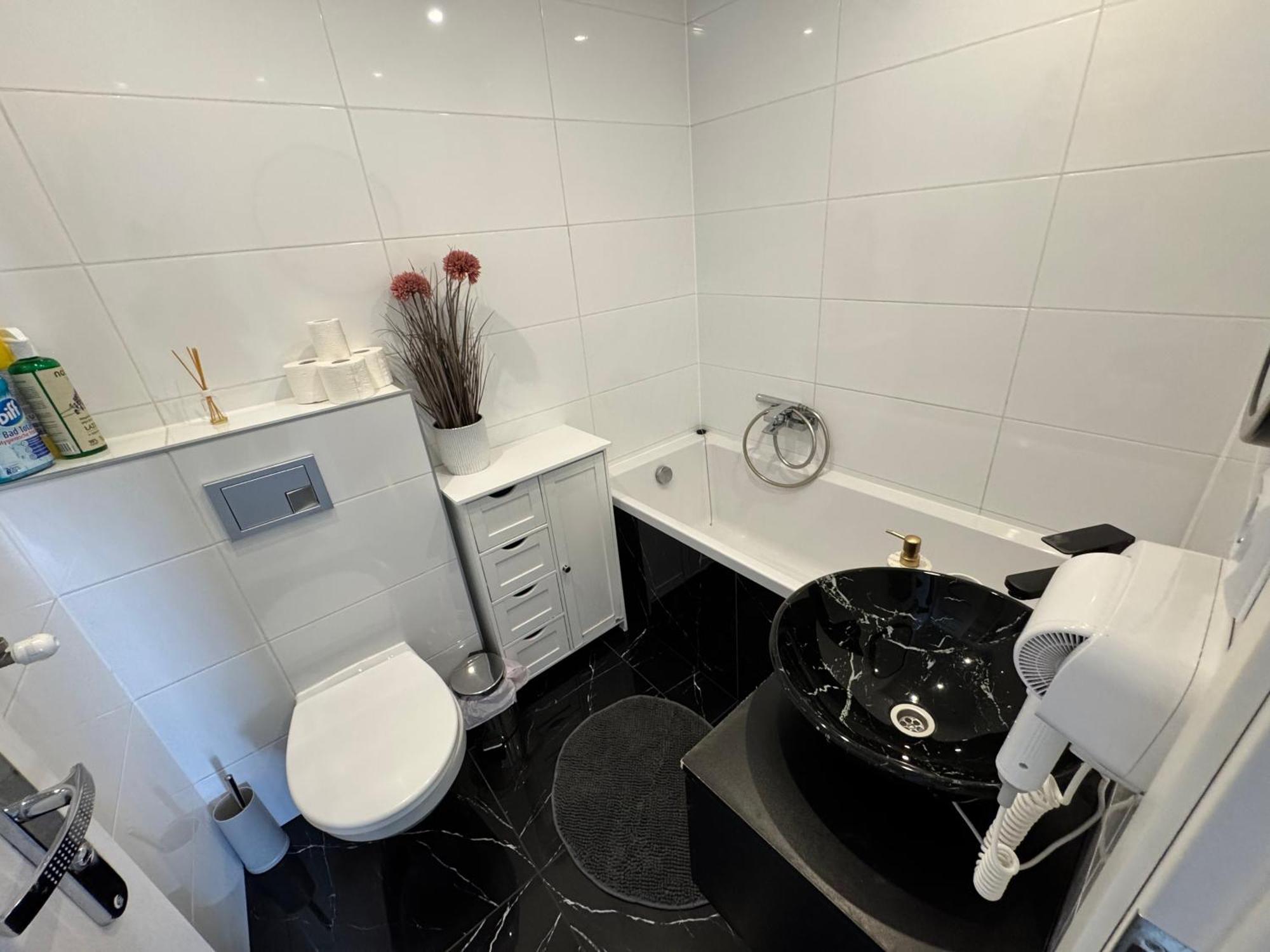 Apartament 40M2 W Miedzyzdrojach 150 M Od Morza! ミエンジズドロイェ エクステリア 写真