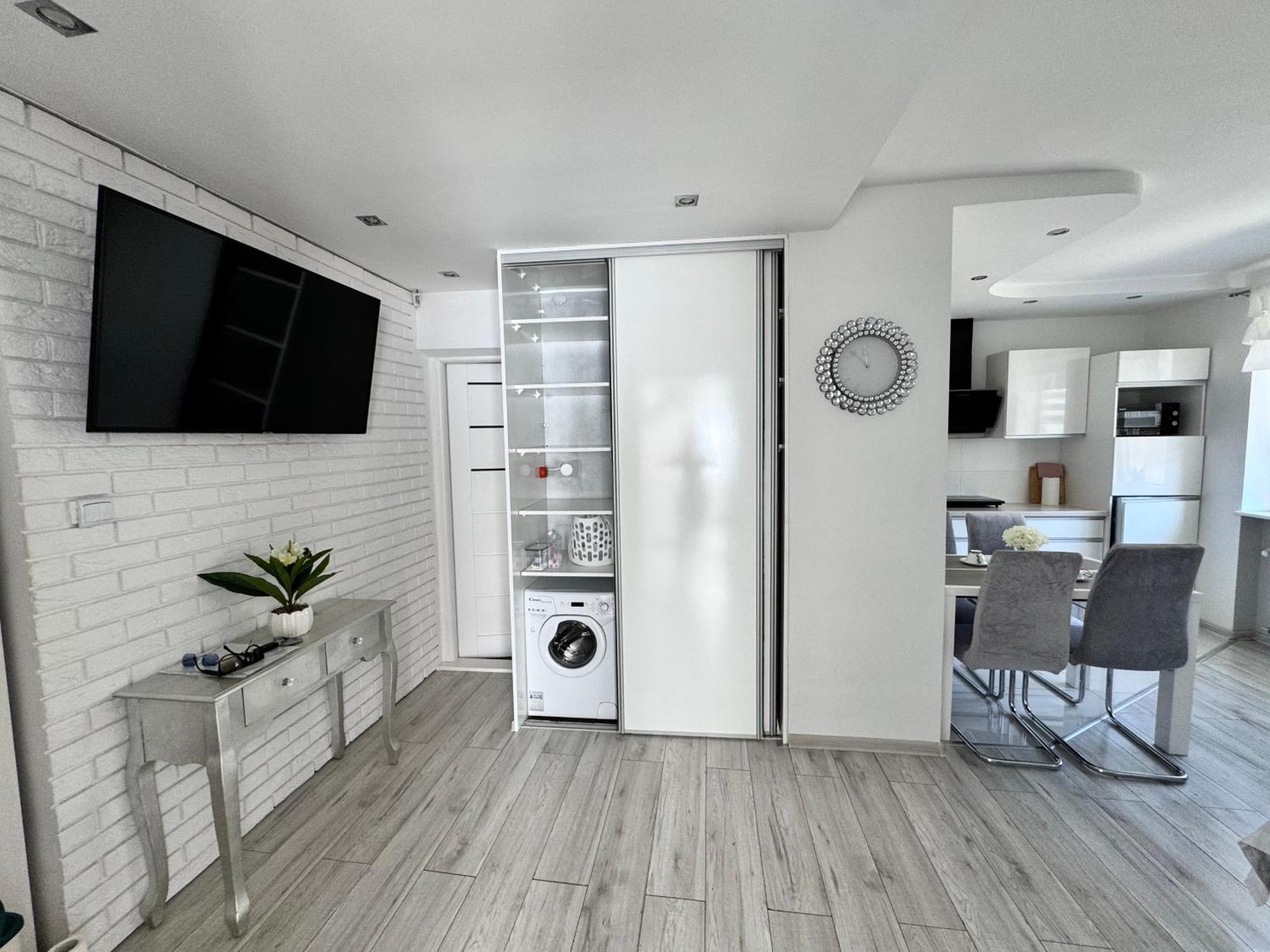 Apartament 40M2 W Miedzyzdrojach 150 M Od Morza! ミエンジズドロイェ エクステリア 写真