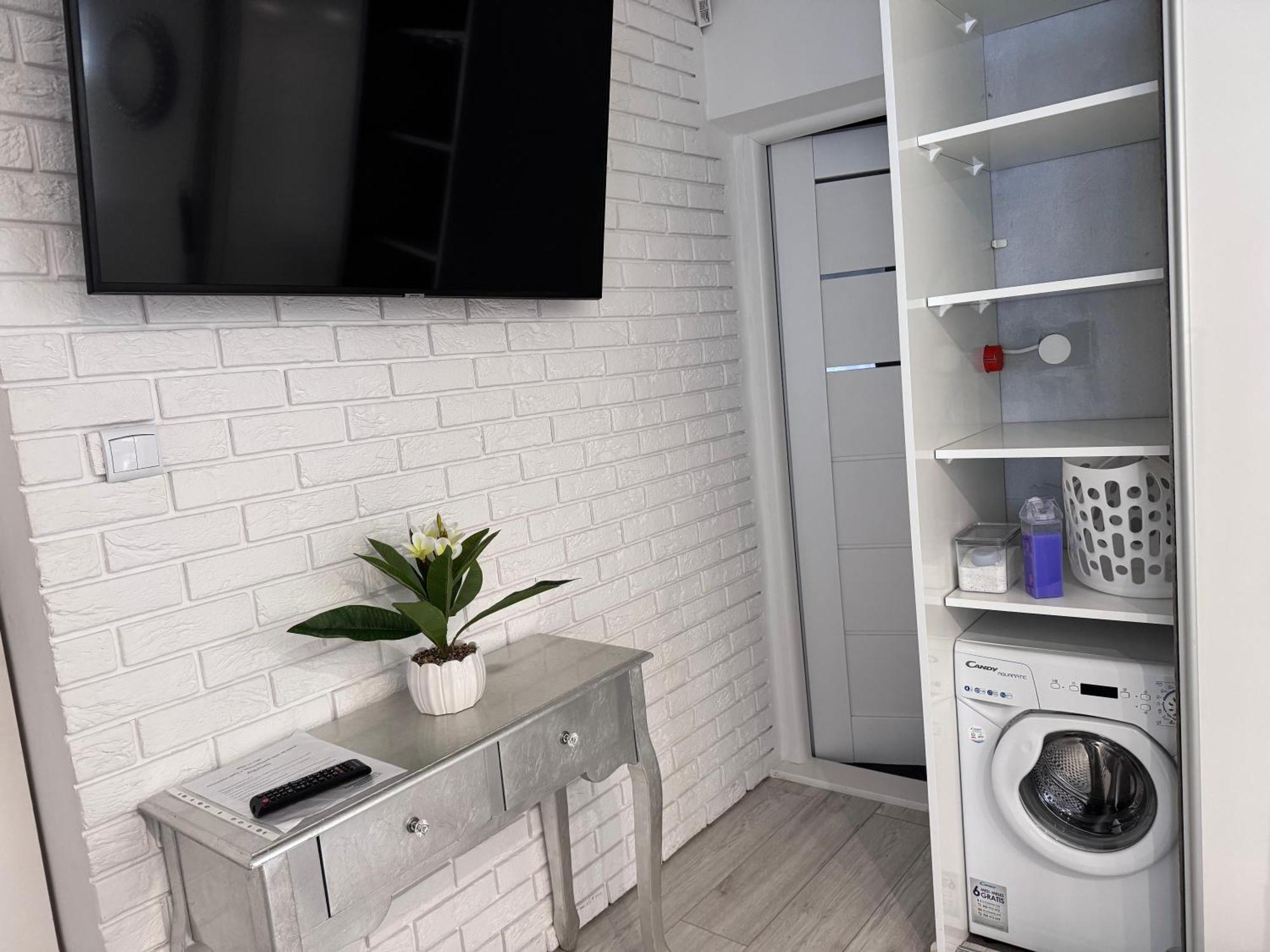 Apartament 40M2 W Miedzyzdrojach 150 M Od Morza! ミエンジズドロイェ エクステリア 写真