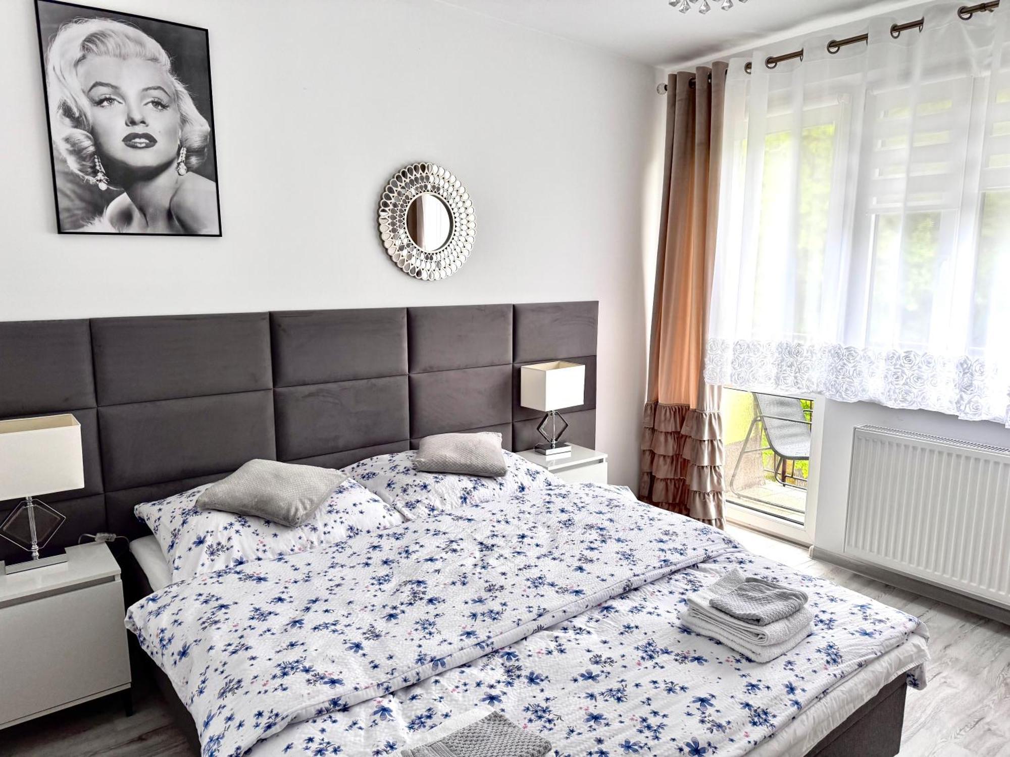 Apartament 40M2 W Miedzyzdrojach 150 M Od Morza! ミエンジズドロイェ エクステリア 写真